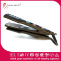 450F Water proof turbo flat iron for keratin hair treatment